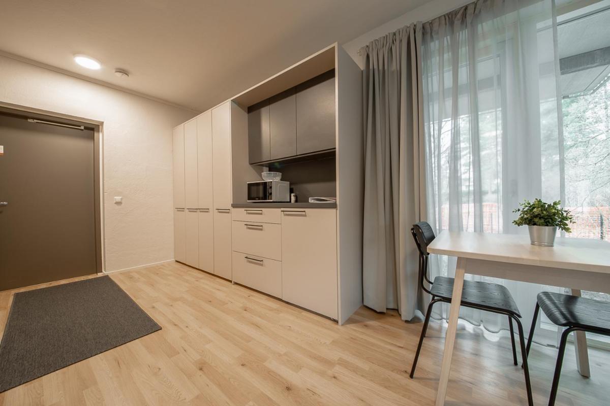 Spot Apartments Hiekkaharju Vantaa Habitación foto